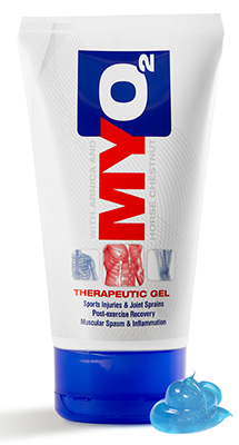 Myo2 Therapeutic Gel